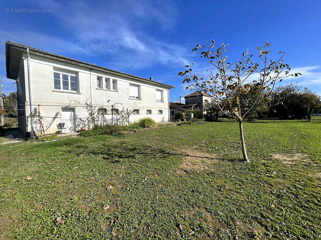 Maison à VILLENEUVE-SUR-LOT