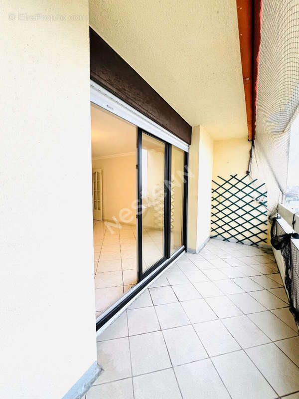 Appartement à JOUE-LES-TOURS