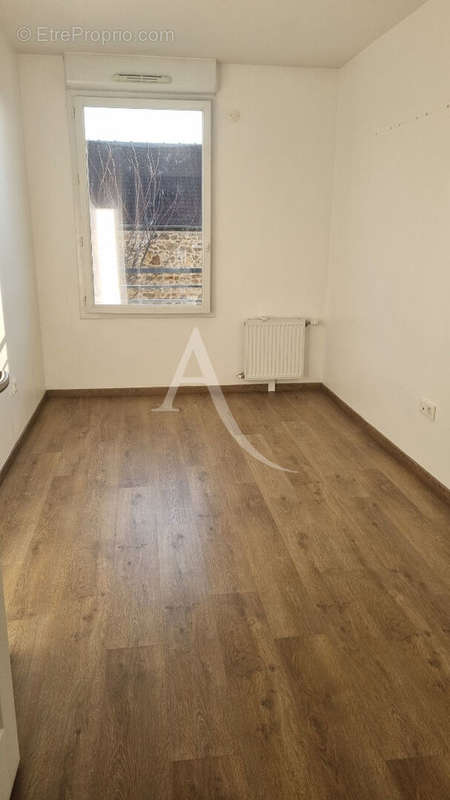 Appartement à ERMONT