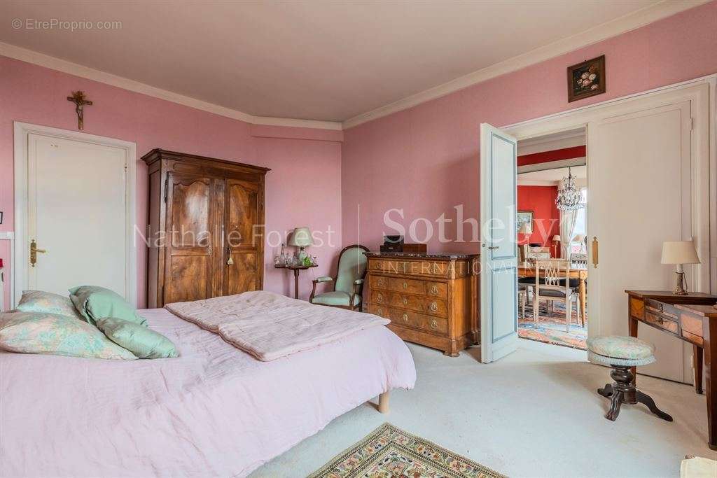 Appartement à LA MADELEINE