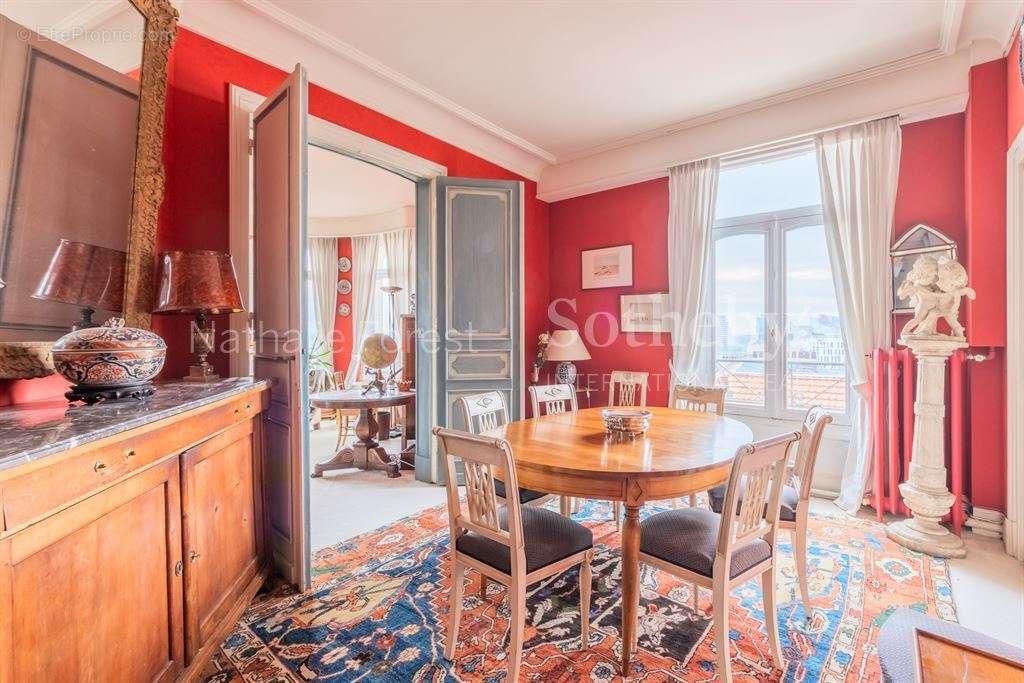 Appartement à LA MADELEINE