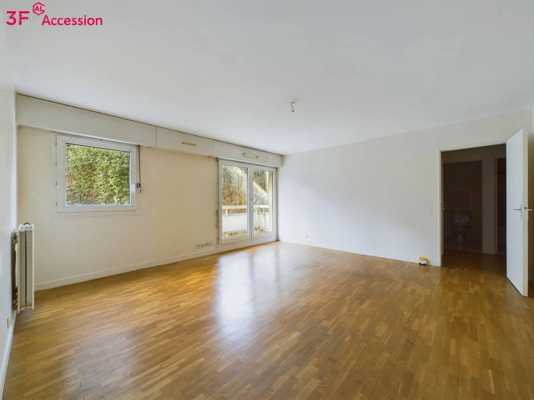 Appartement à SURESNES