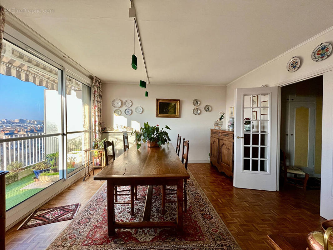 Appartement à ORLEANS