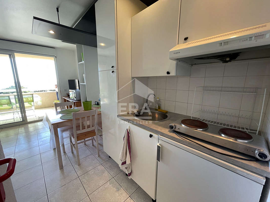 Appartement à SANTA-LUCIA-DI-MORIANI