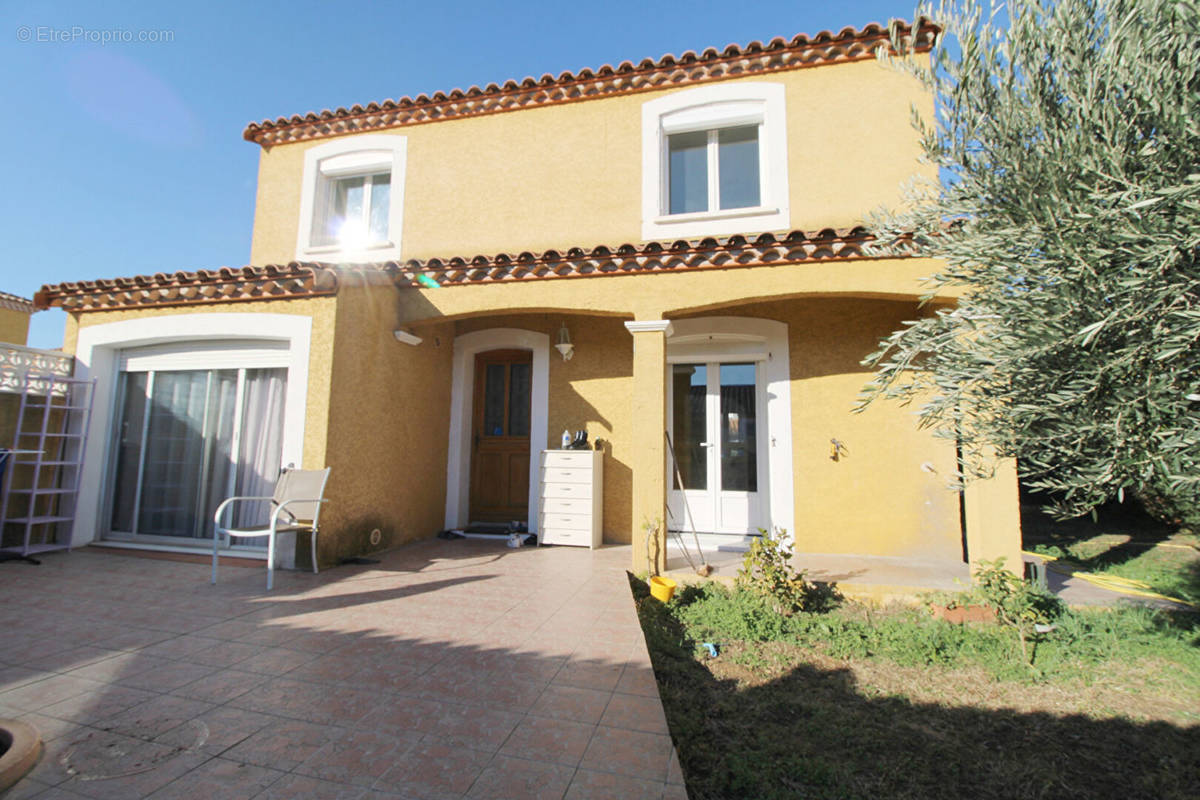 Maison à NARBONNE