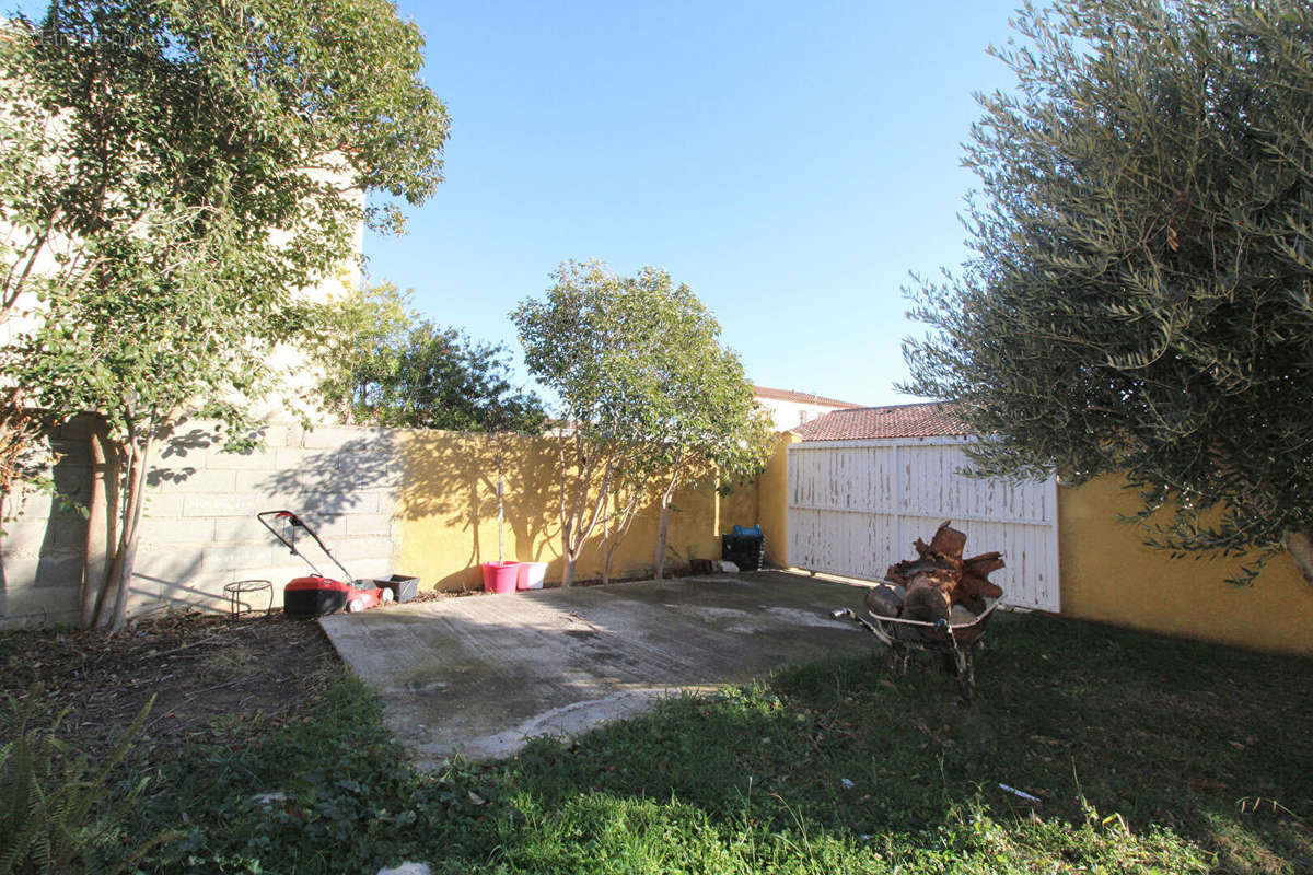 Maison à NARBONNE