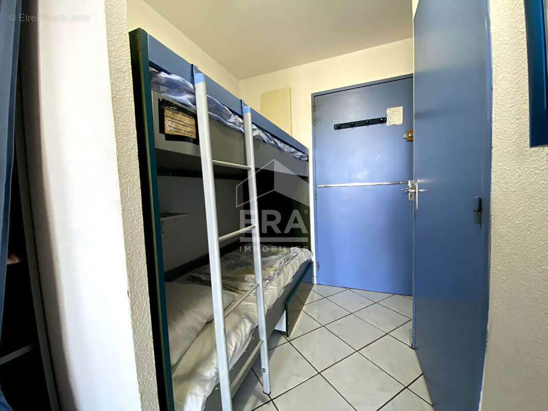 Appartement à CANET-EN-ROUSSILLON