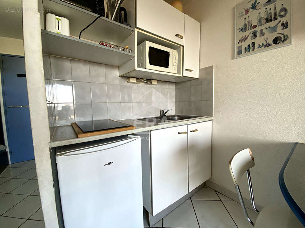 Appartement à CANET-EN-ROUSSILLON