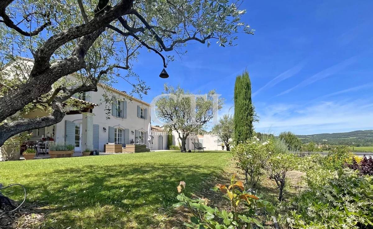 Maison à VAISON-LA-ROMAINE