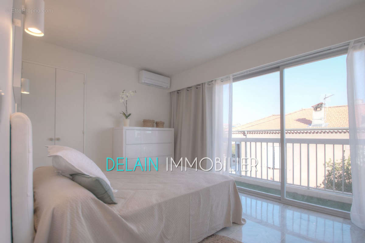 Appartement à CAGNES-SUR-MER