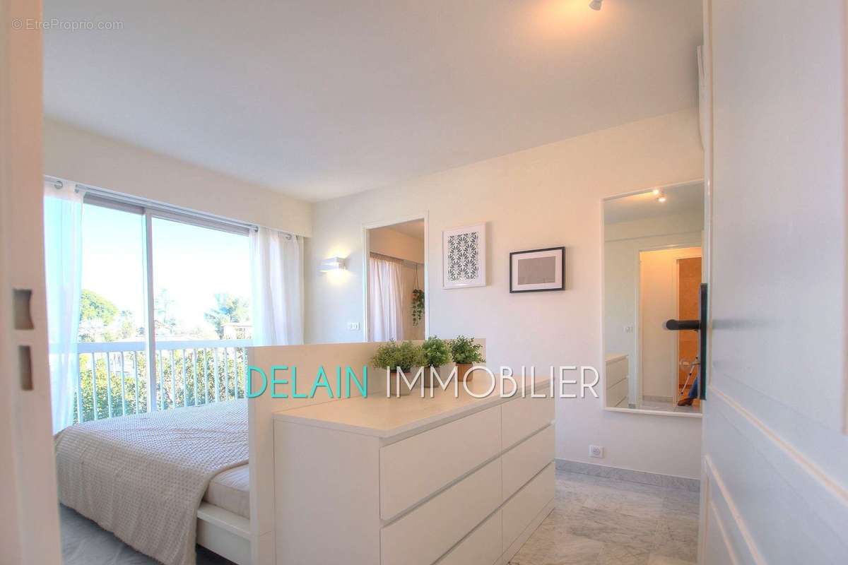 Appartement à CAGNES-SUR-MER