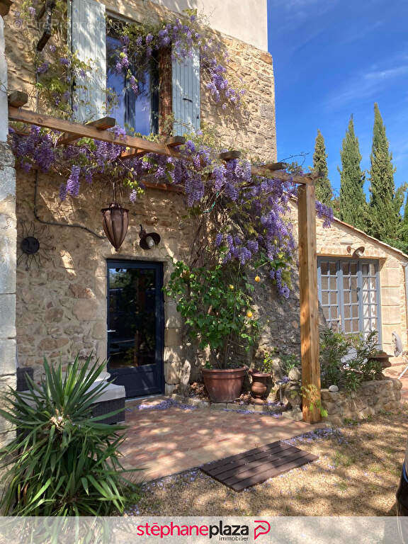 Maison à BAGNOLS-SUR-CEZE