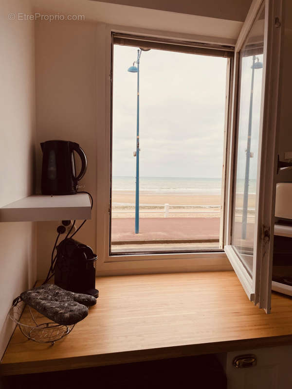 Appartement à VILLERS-SUR-MER