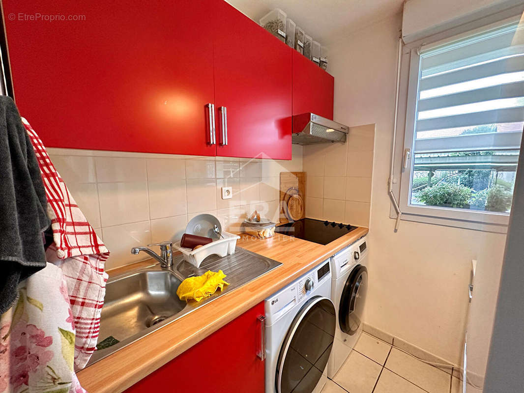 Appartement à PAU