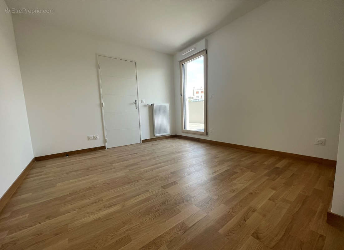 Appartement à LYON-3E