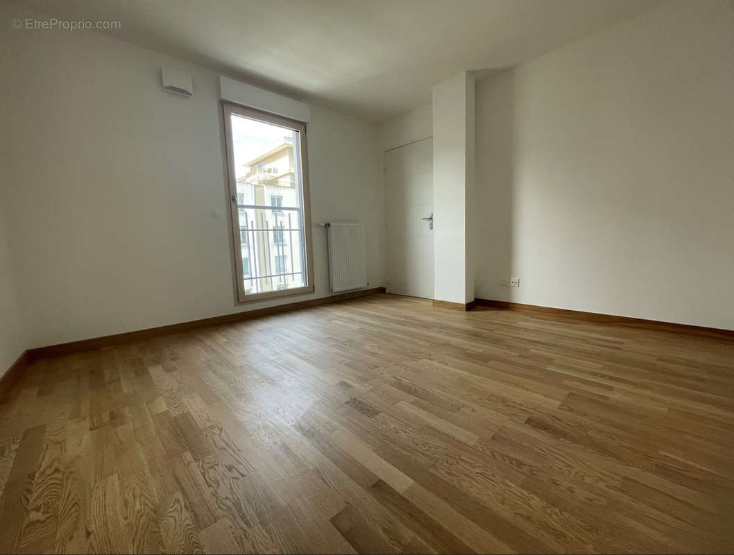 Appartement à LYON-3E