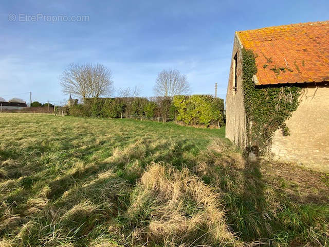 Maison à TRUN