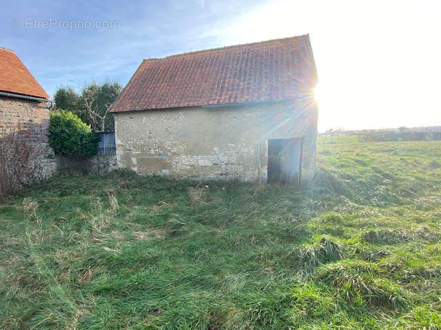 Maison à TRUN