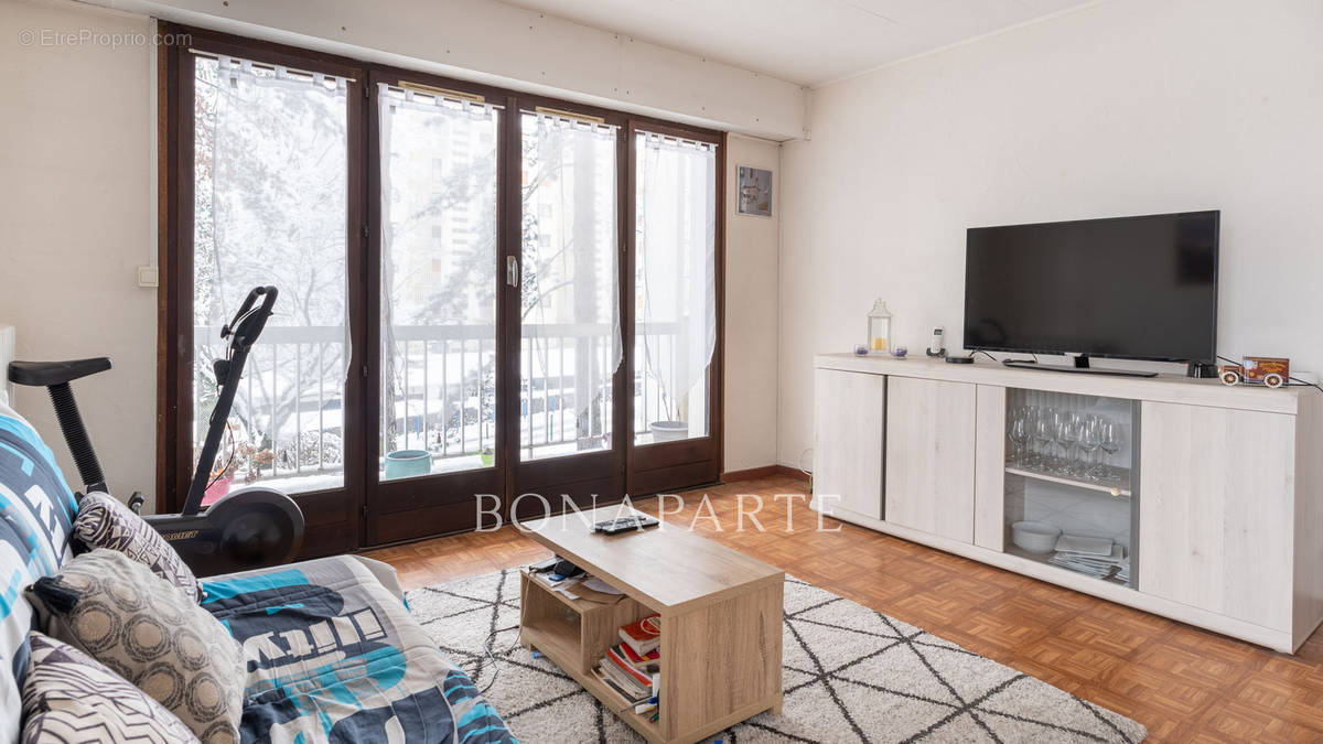 Appartement à ANNECY