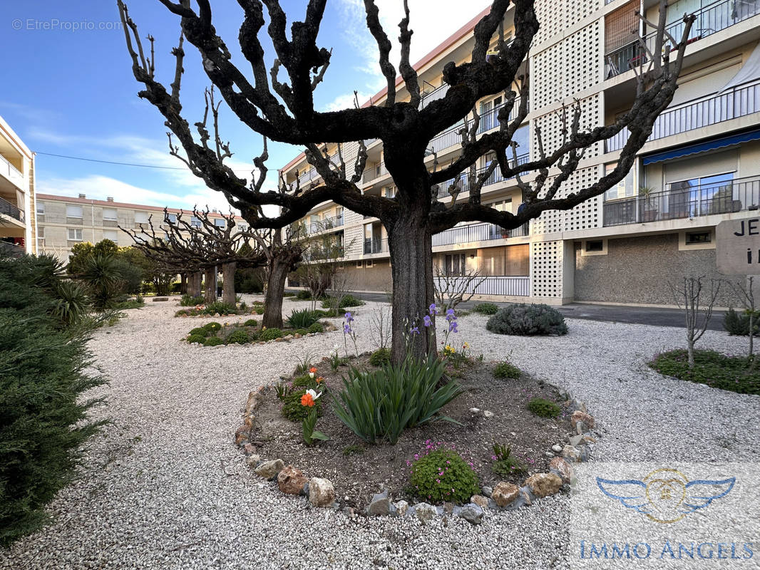 Appartement à CARPENTRAS