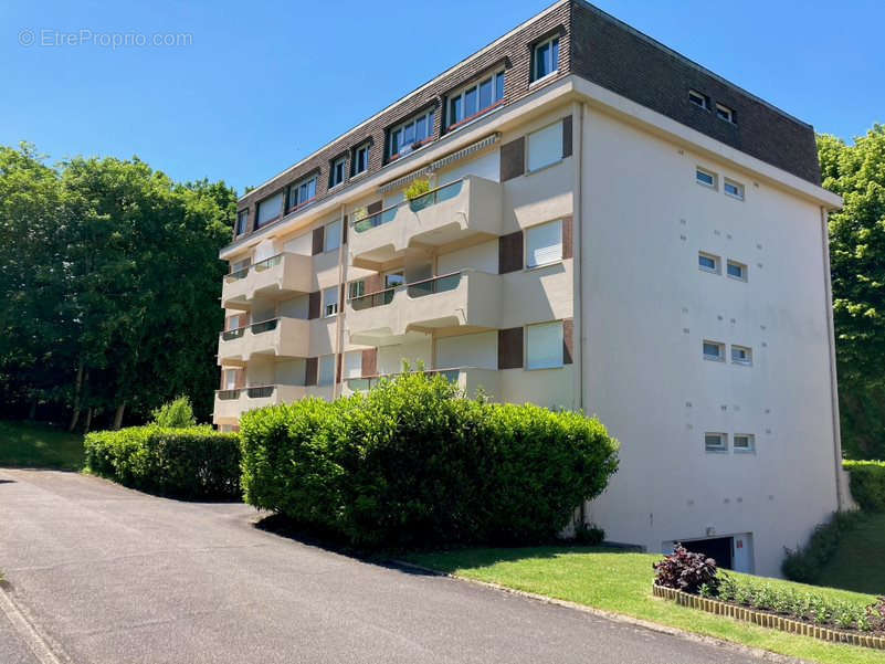 Appartement à VILLERS-SUR-MER