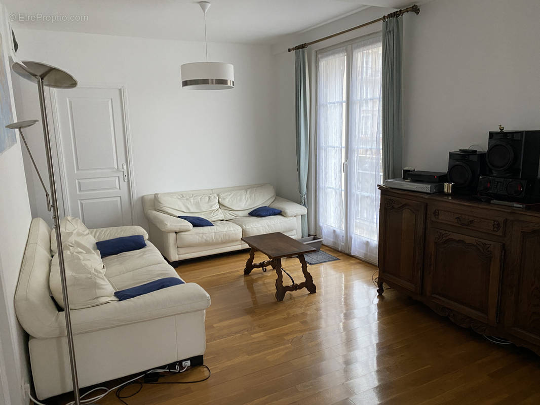 Appartement à LE HAVRE