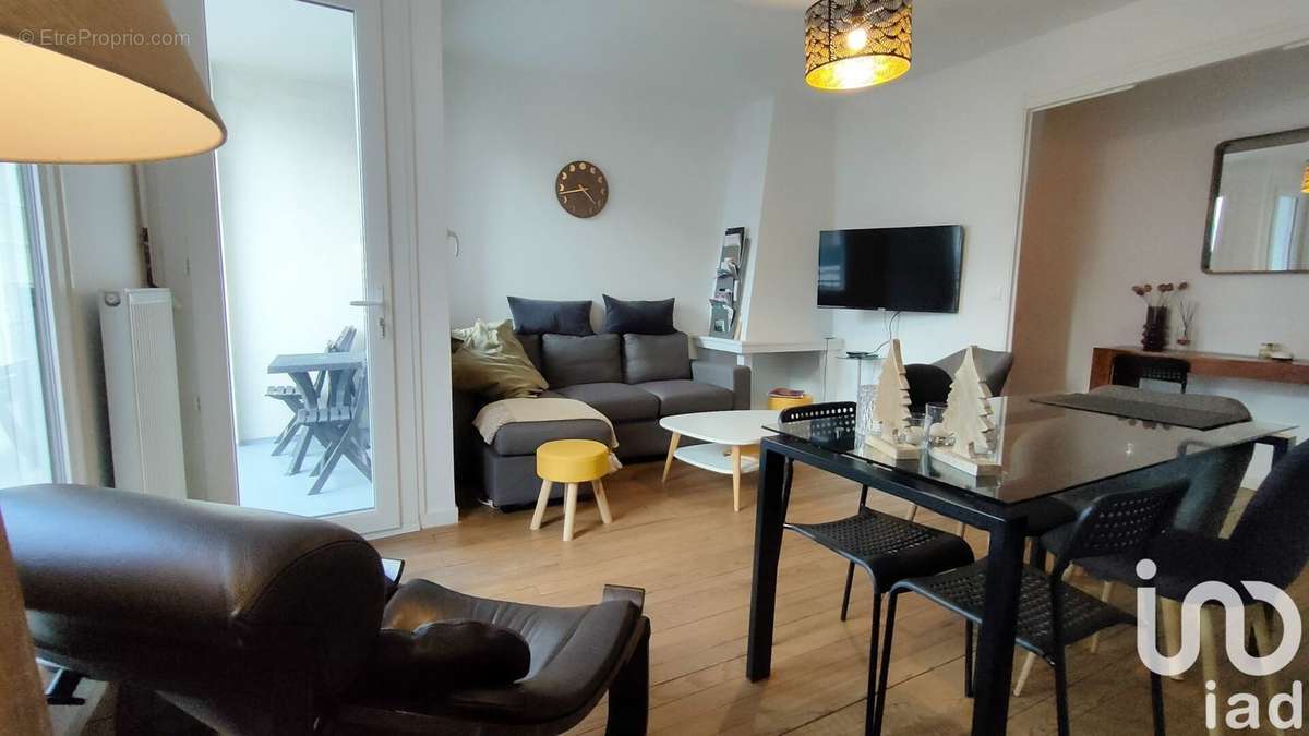 Photo 2 - Appartement à ROYAN