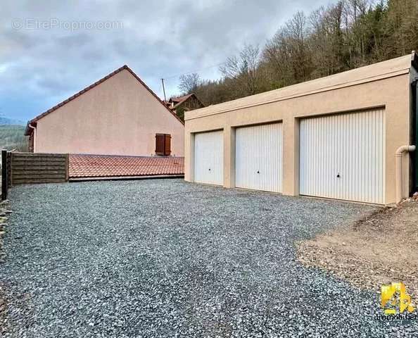 Maison à FOUDAY