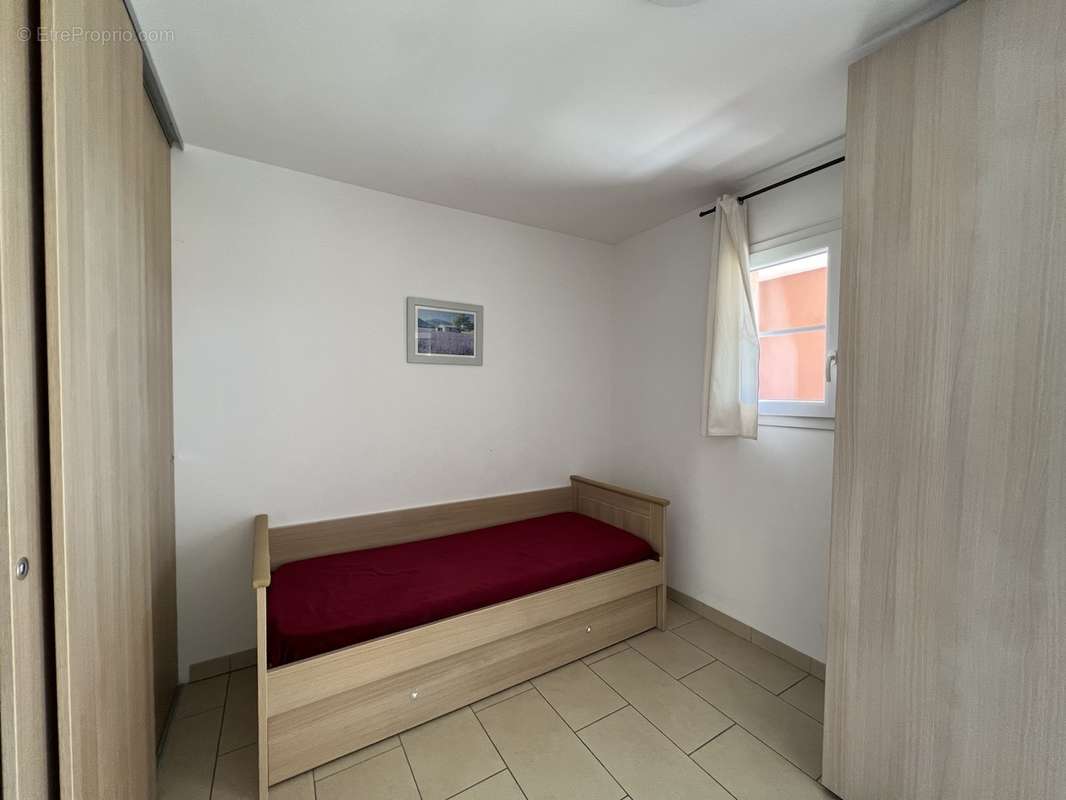 Appartement à SARI-SOLENZARA