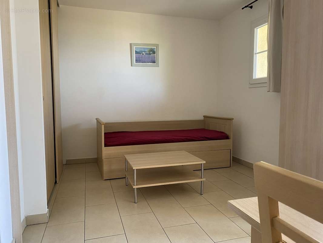 Appartement à SARI-SOLENZARA