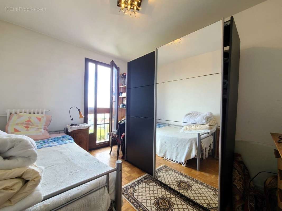 Appartement à MONTREUIL