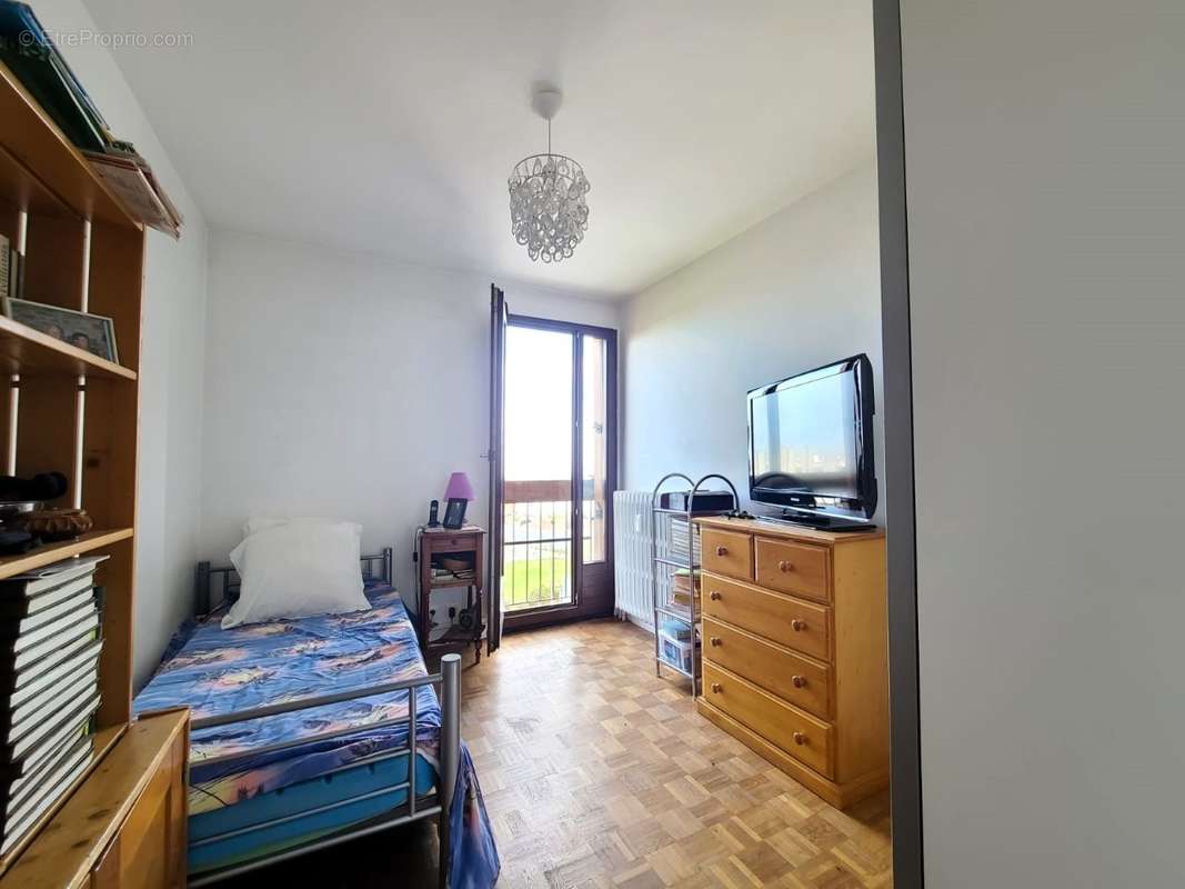 Appartement à MONTREUIL