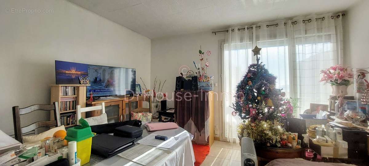 Appartement à PALAVAS-LES-FLOTS