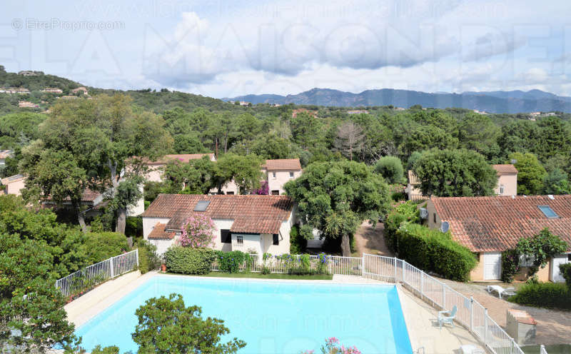 Maison à PORTO-VECCHIO