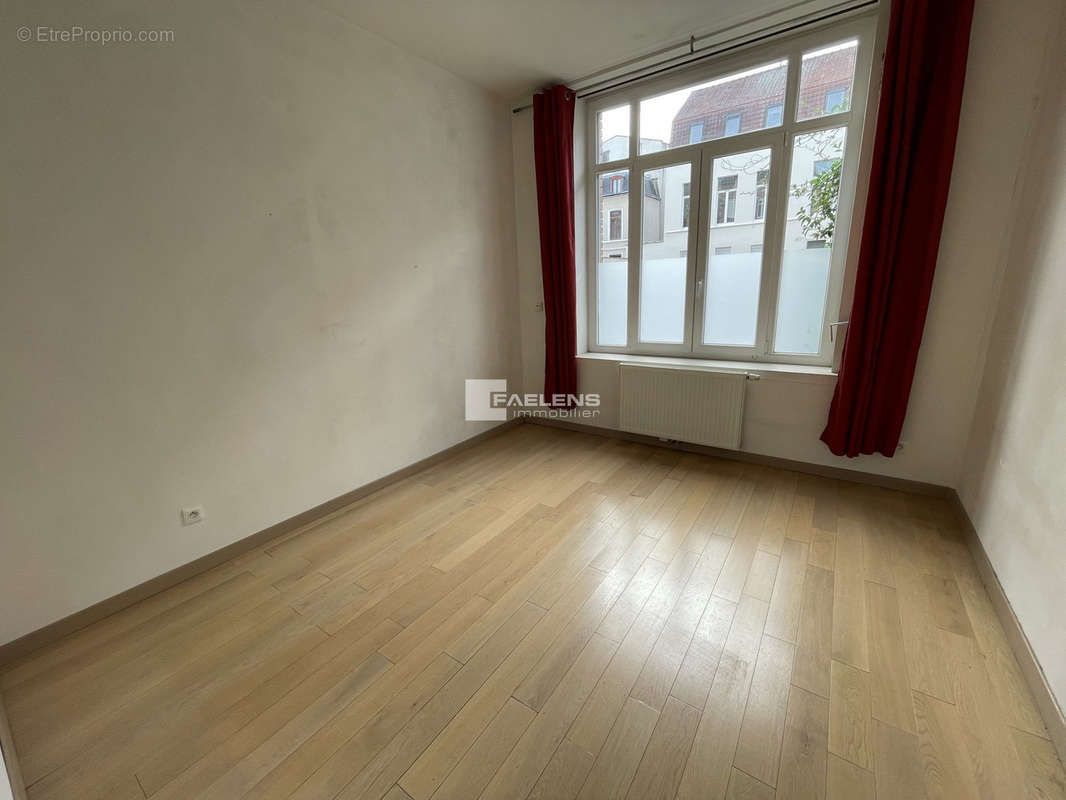 Appartement à LILLE