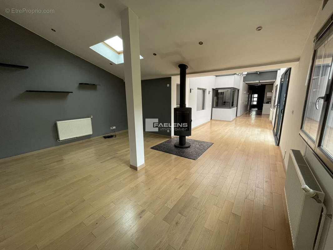 Appartement à LILLE