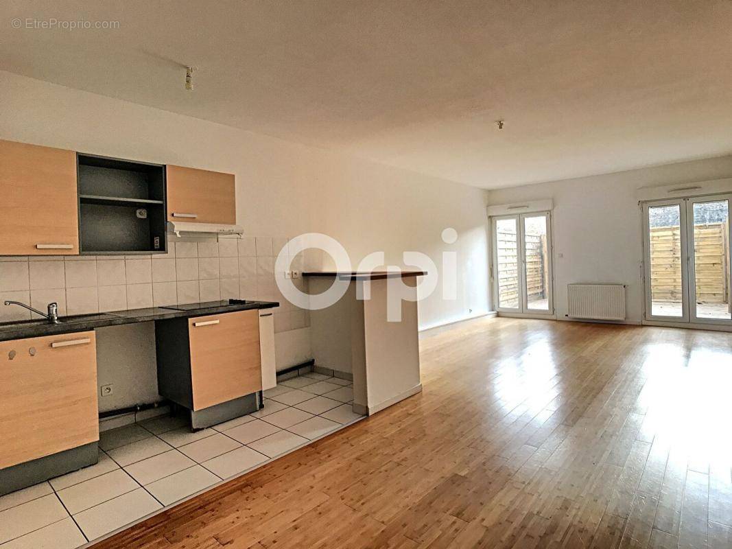 Appartement à PERIGUEUX