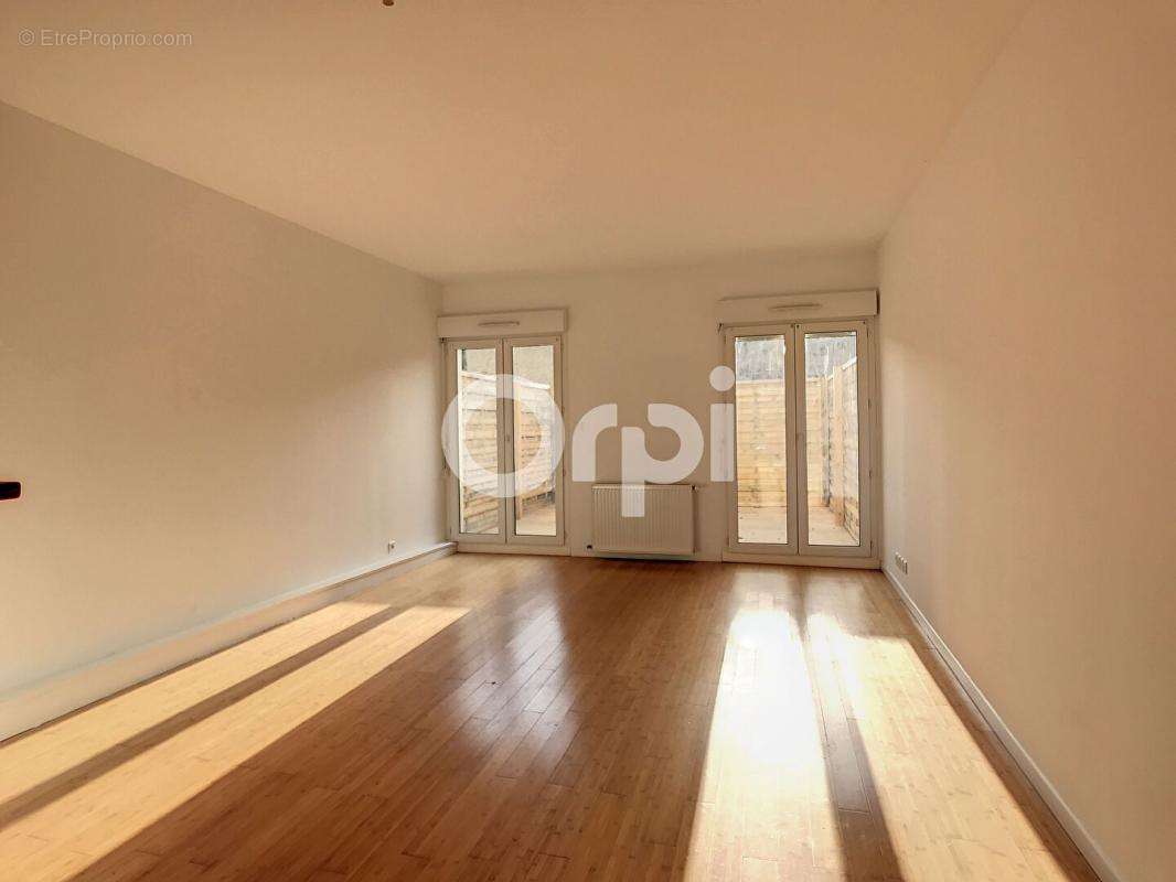 Appartement à PERIGUEUX