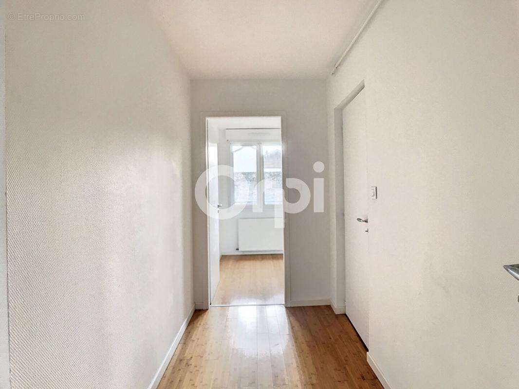 Appartement à PERIGUEUX