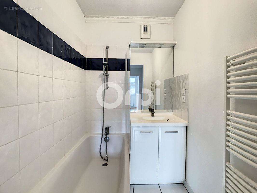 Appartement à PERIGUEUX