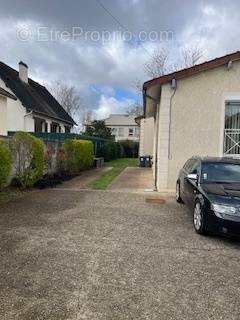 Maison à CONFLANS-SAINTE-HONORINE