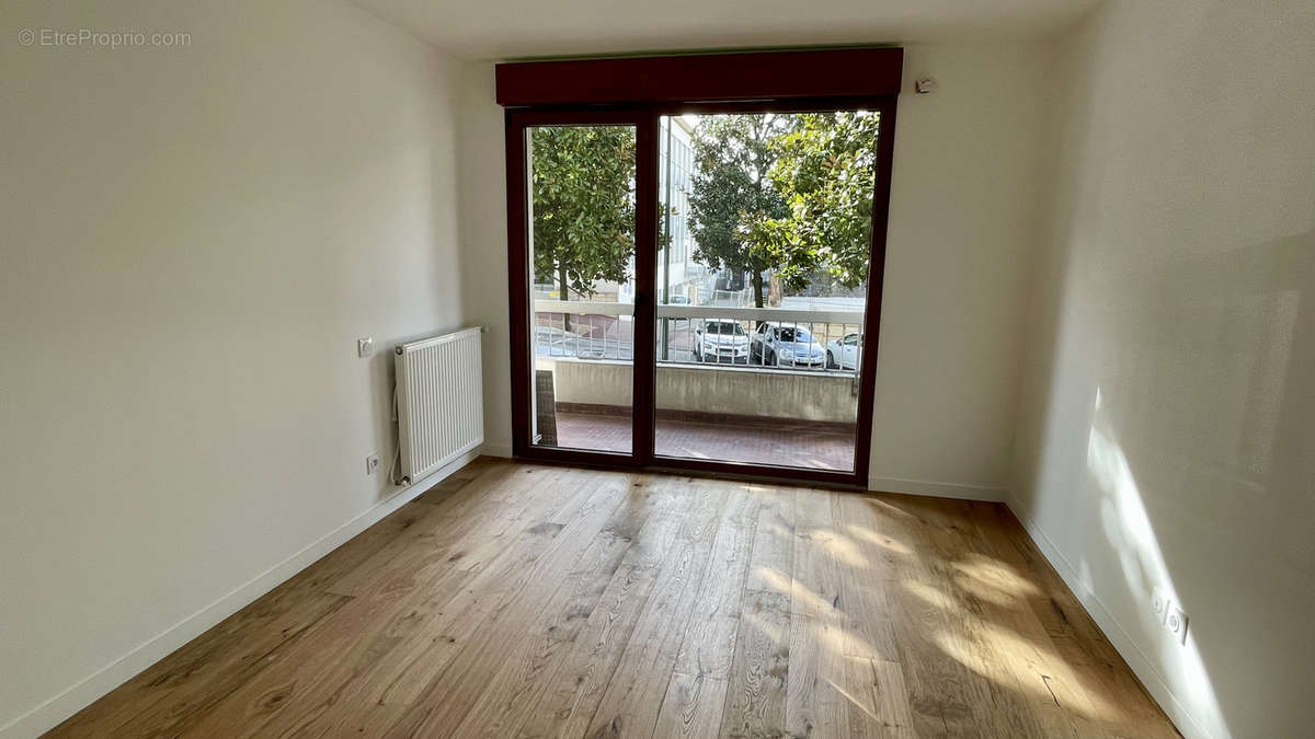 Appartement à AIX-LES-BAINS