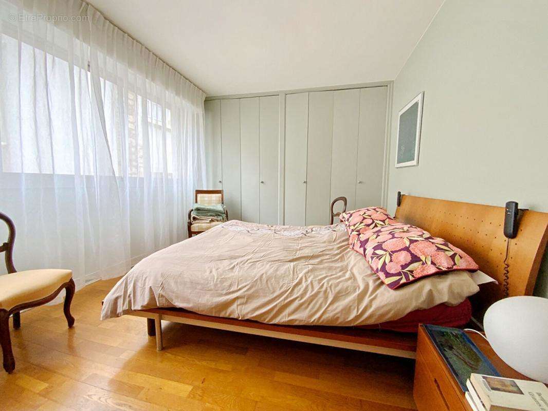 Appartement à PARIS-13E