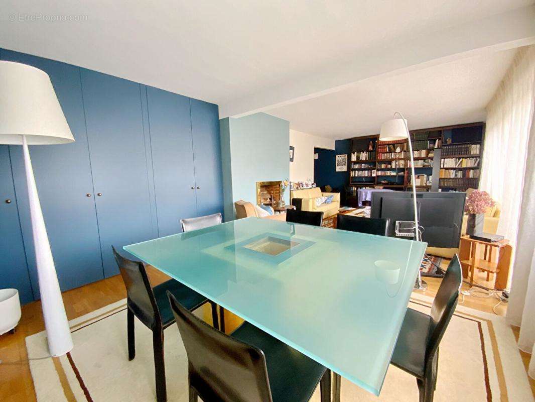 Appartement à PARIS-13E