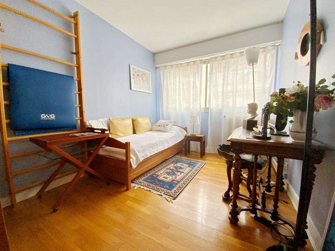 Appartement à PARIS-13E