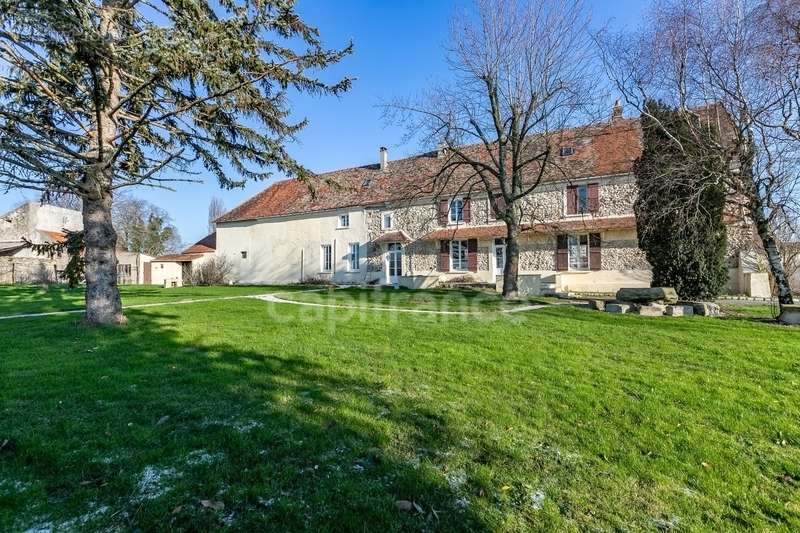 Maison à LA FERTE-SOUS-JOUARRE