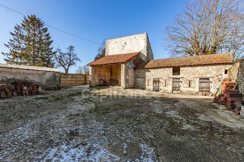 Maison à LA FERTE-SOUS-JOUARRE