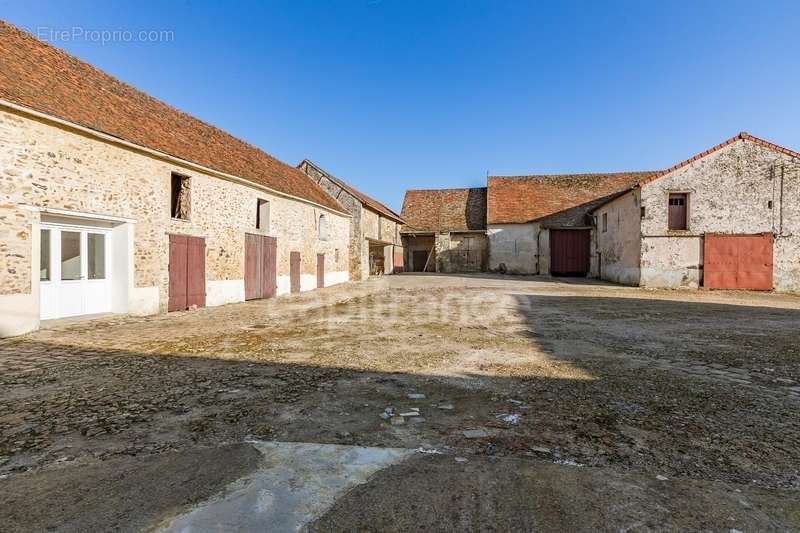 Maison à LA FERTE-SOUS-JOUARRE