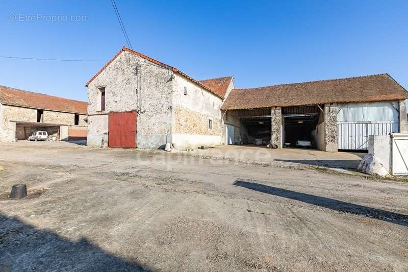 Maison à LA FERTE-SOUS-JOUARRE