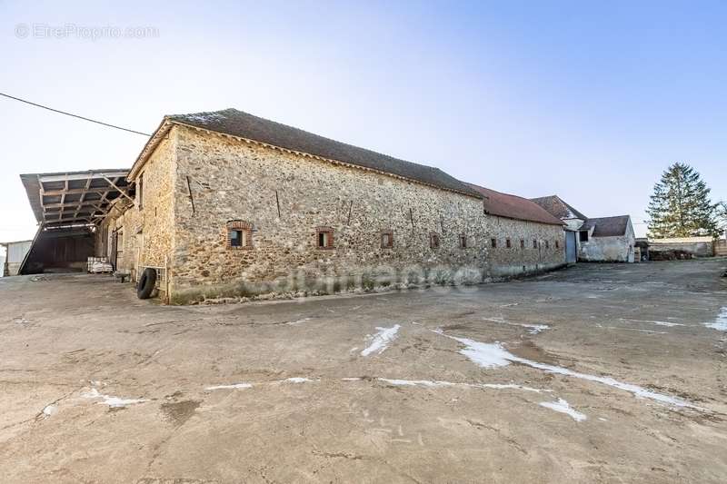 Maison à LA FERTE-SOUS-JOUARRE